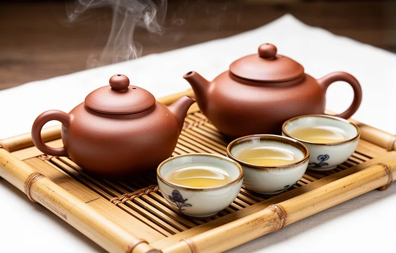 A gongfu cha alapjai: az odafigyelő teázás lépései