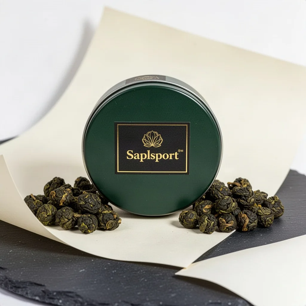 Saplsport Magashegyi Wulong Tea