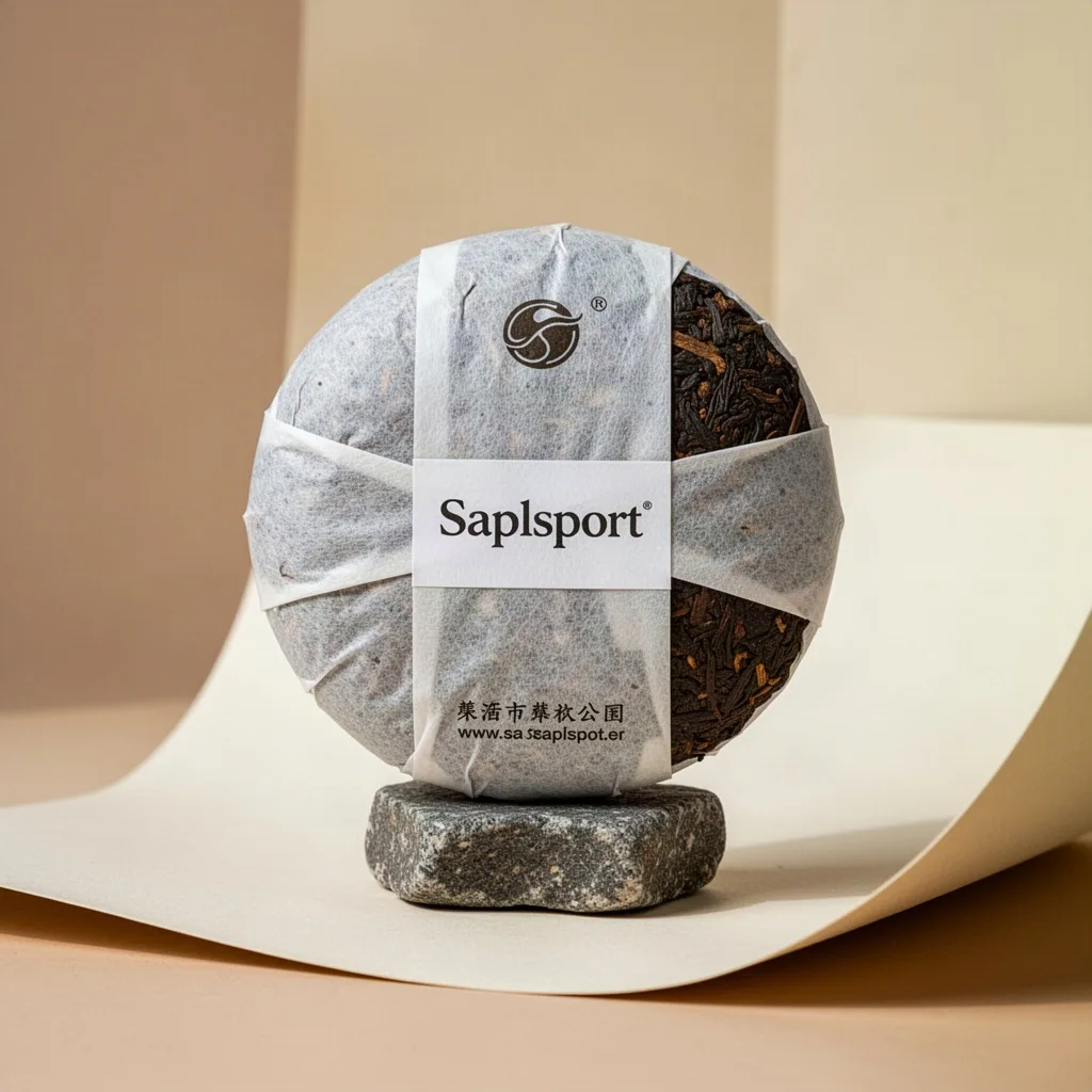 Saplsport Érlelt Puer Teakorong